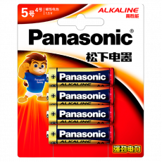 Panasonic LR6/4BL (CN)