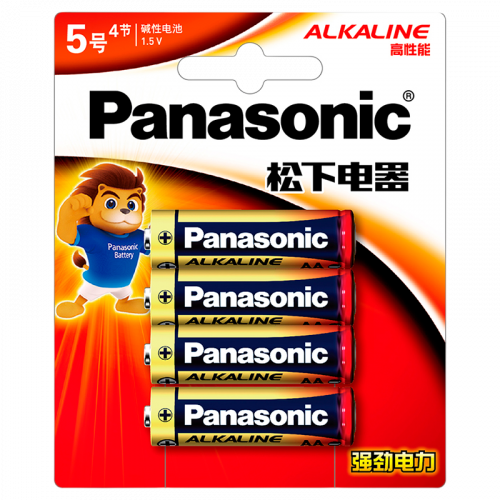 Panasonic LR6/4BL (CN)