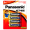 Panasonic LR6/4BL (CN)