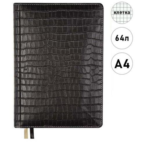 Бизнес блокнот Wild