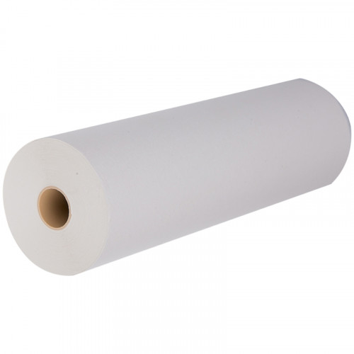 Бумага широкоформатная без покрытия "deVENTE" 610 ммx45,7 м, втулка 50,8 мм, 80 г/м², белизна 146%
