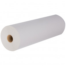 Бумага широкоформатная без покрытия "deVENTE" 620 ммx175 м, втулка 76,2 мм, 80 г/м², белизна 146%