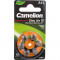 Camelion ZA13 BL-6 Mercury Free (A13-BP6(0%Hg), батарейка для слуховых аппаратов, 1.4 V,280mAh) Camelion ZA13 BL-6 Mercury Free (A13-BP6(0%Hg), батарейка для слуховых аппаратов, 1.4 V,280mAh)