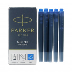 Картриджи чернильные PARKER 