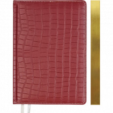 Ежедневник недатированный Wild