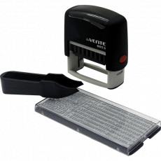 Штамп автоматический самонаборный