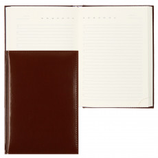 Ежедневник недатированный Visa