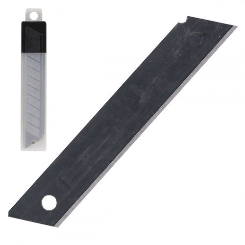 Лезвия сменные к ножам