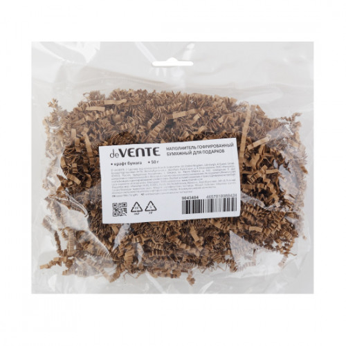 Наполнитель для подарков