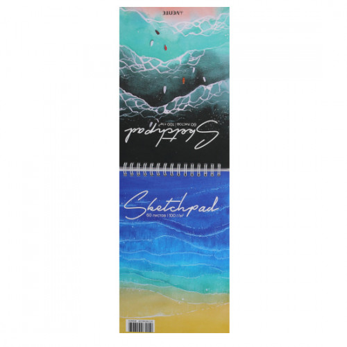 Скетчпад-перевертыш