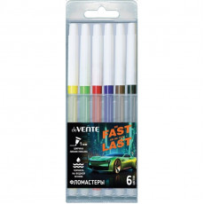 Фломастеры Fast Or Last