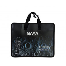 Папка для тетрадей, ИЗО и технологии NASA Папка для тетрадей, ИЗО и технологии NASA