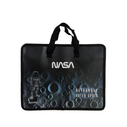 Папка для тетрадей, ИЗО и технологии NASA