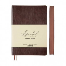 Ежедневник датированный 2026 Orto Ежедневник датированный 2026 Orto