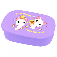 Ланчбокс Давай откроем