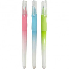 Ручка шариковая Degrade StydyPen, синяя