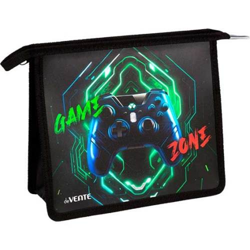 Папка для тетрадей Gamer