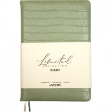 Ежедневник недатированный Barbara