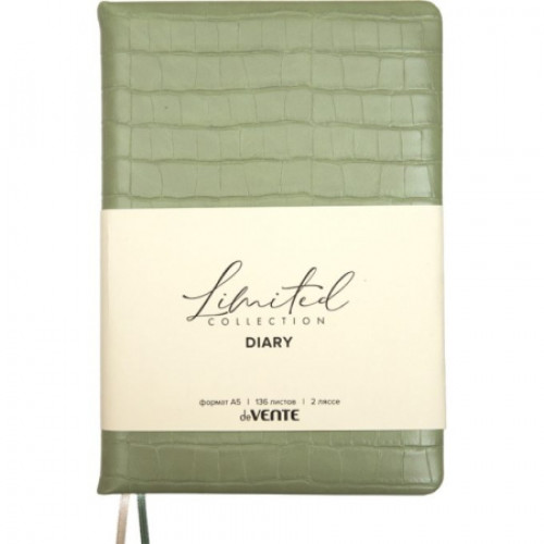 Ежедневник недатированный Barbara