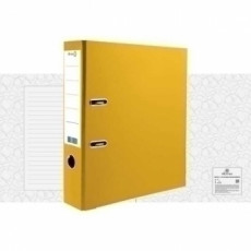 Папка с арочным механизмом