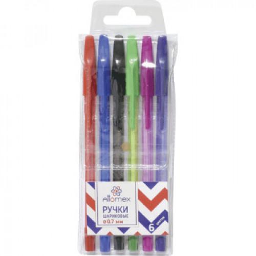 Набор шариковых ручек