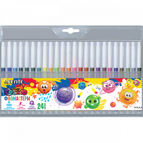 Фломастеры Cosmo