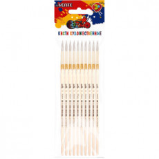 Кисть живописная Cosmo