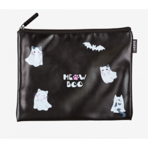 Папка для тетрадей Ghost Meow