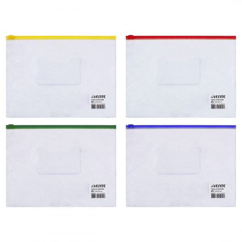 Папка на молнии