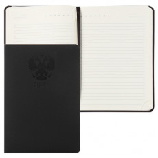 Ежедневник недатированный Emblem Ежедневник недатированный Emblem