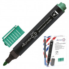 Маркер перманентный