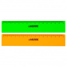 Линейка пластиковая Линейка пластиковая