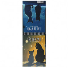 Скетчпад-перевертыш