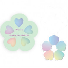 Набор клейкой бумаги для заметок Flower