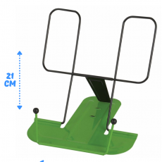 Подставка для книг 2Г-07-01