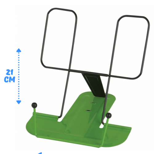 Подставка для книг 2Г-07-01