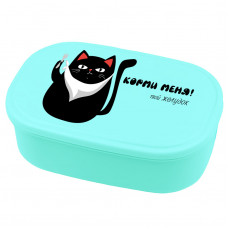 Ланчбокс Корми меня!