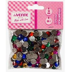 Стразы пришивные DIY