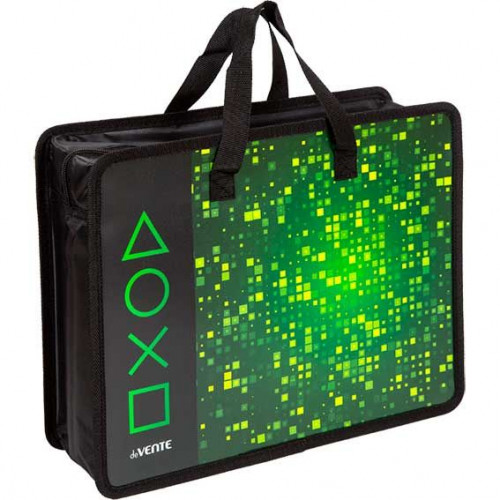 Папка для тетрадей, ИЗО и технологии Game