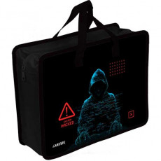 Папка для тетрадей, ИЗО и технологии Hacker