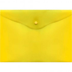 Папка-конверт на кнопке Папка-конверт на кнопке