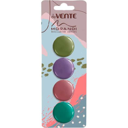 Набор магнитов для офисной доски