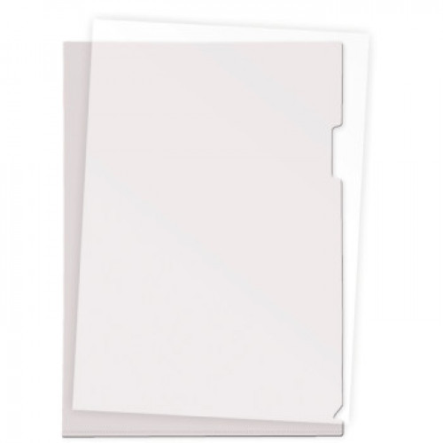 Папка-уголок