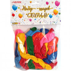 Набор шаров воздушных Спираль