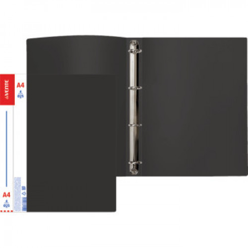 Папка на кольцах Daily