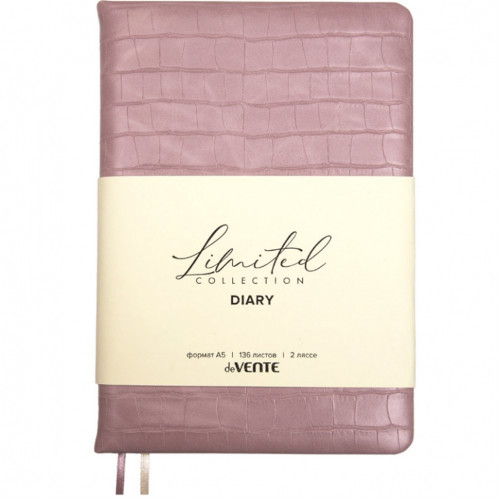 Ежедневник недатированный Barbara