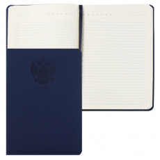 Ежедневник недатированный Emblem Ежедневник недатированный Emblem