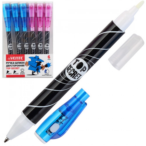 Ручка шариковая