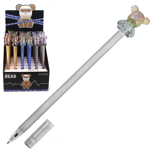 Ручка шариковая подарочная