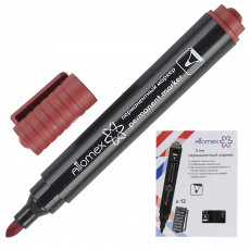 Маркер перманентный